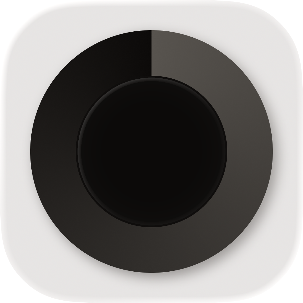 ZenSpan app icon